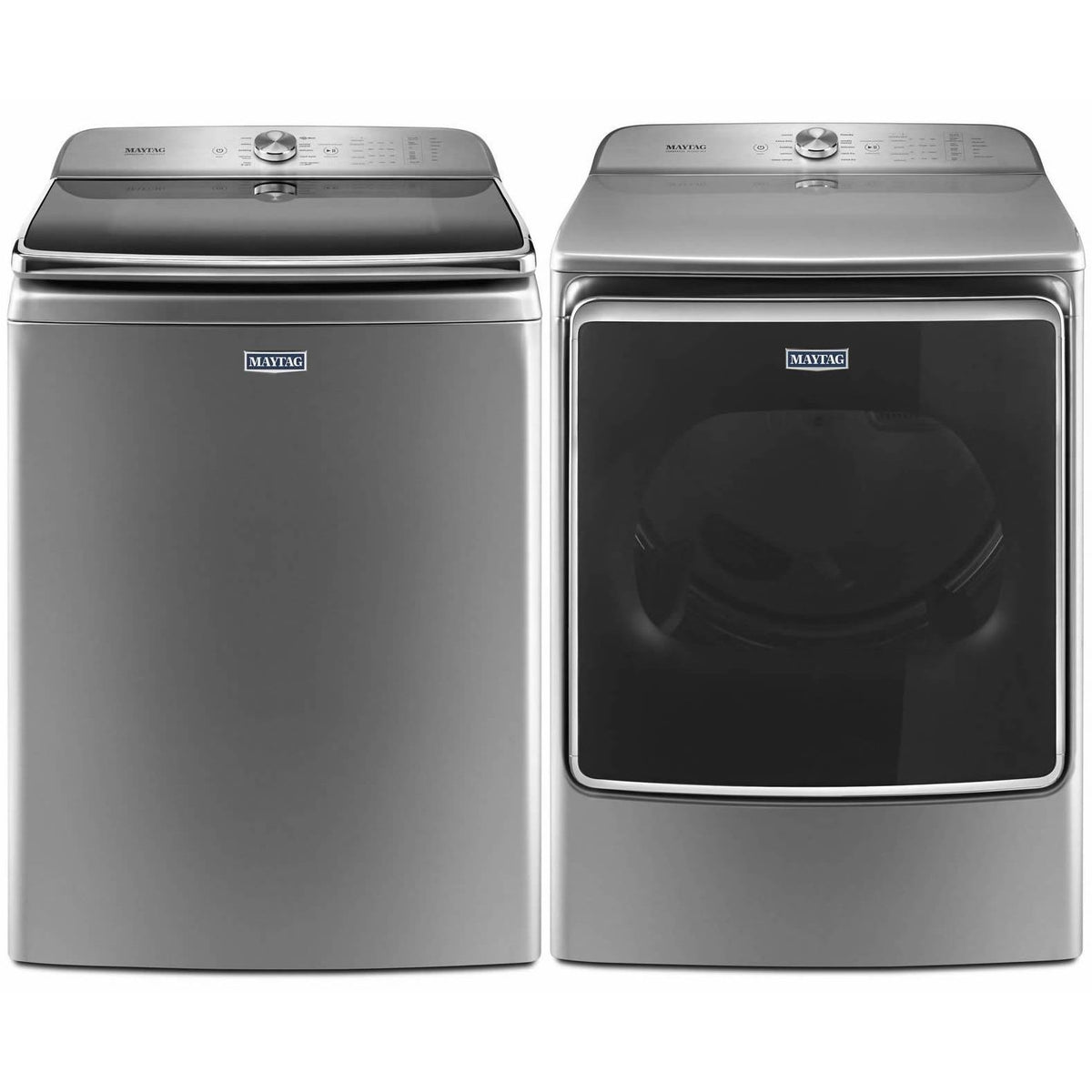 Maytag Laundry MVWB955FC, MGDB955FC IMAGE 1