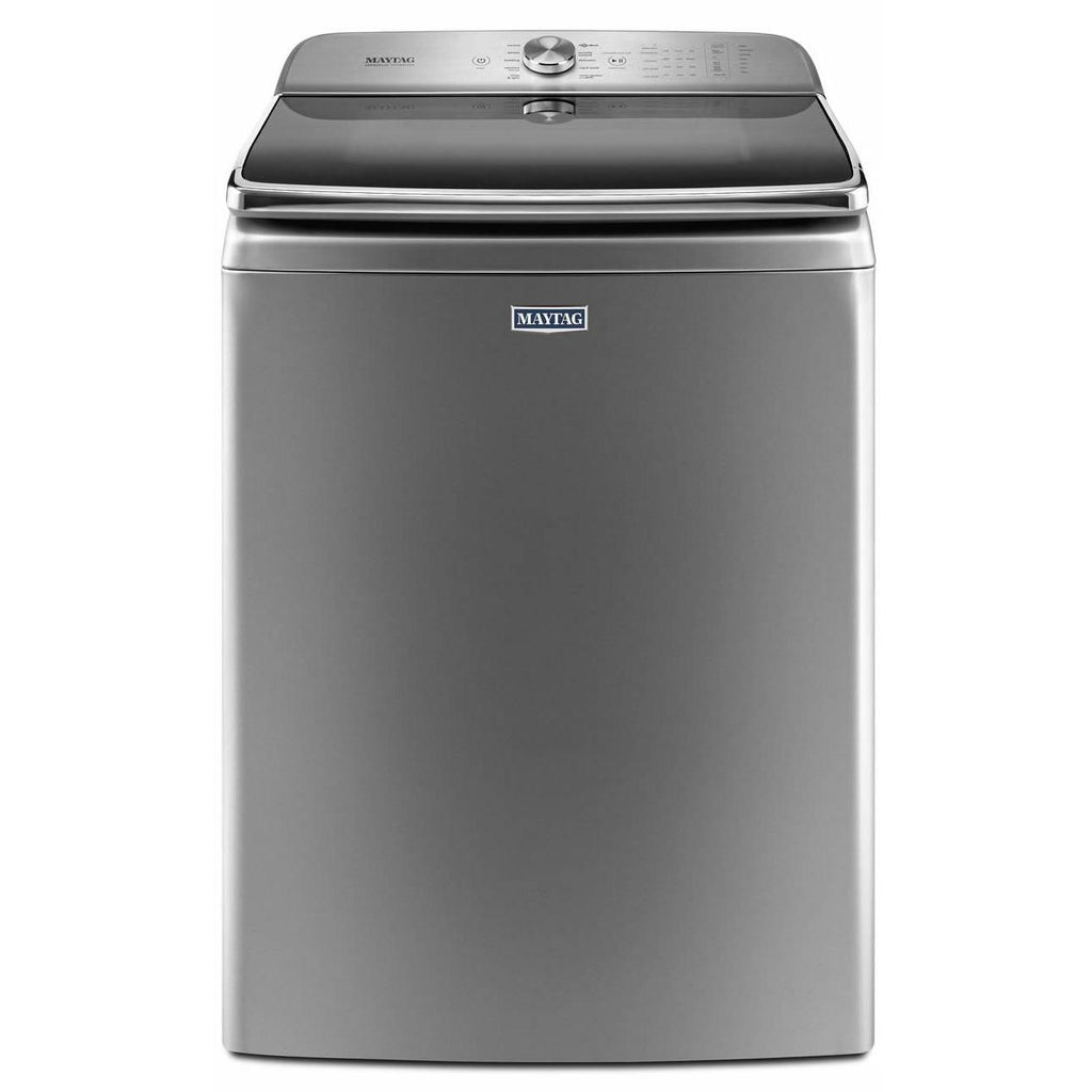  Maytag Laundry MVWB955FC, MGDB955FC IMAGE 2