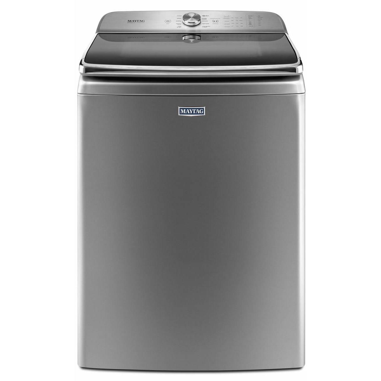  Maytag Laundry MVWB955FC, MGDB955FC IMAGE 2