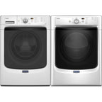  Maytag Laundry MHW3500FW, MGD3500FW IMAGE 1