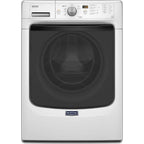  Maytag Laundry MHW3500FW, MGD3500FW IMAGE 2