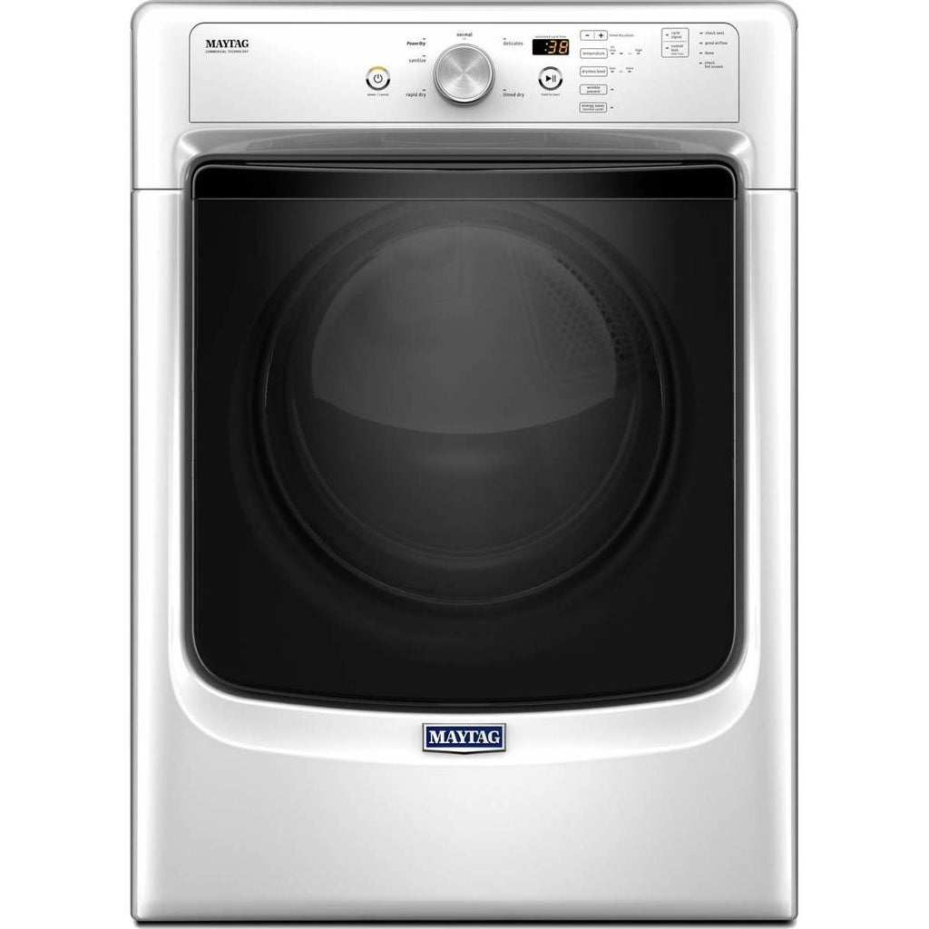  Maytag Laundry MHW3500FW, MGD3500FW IMAGE 3