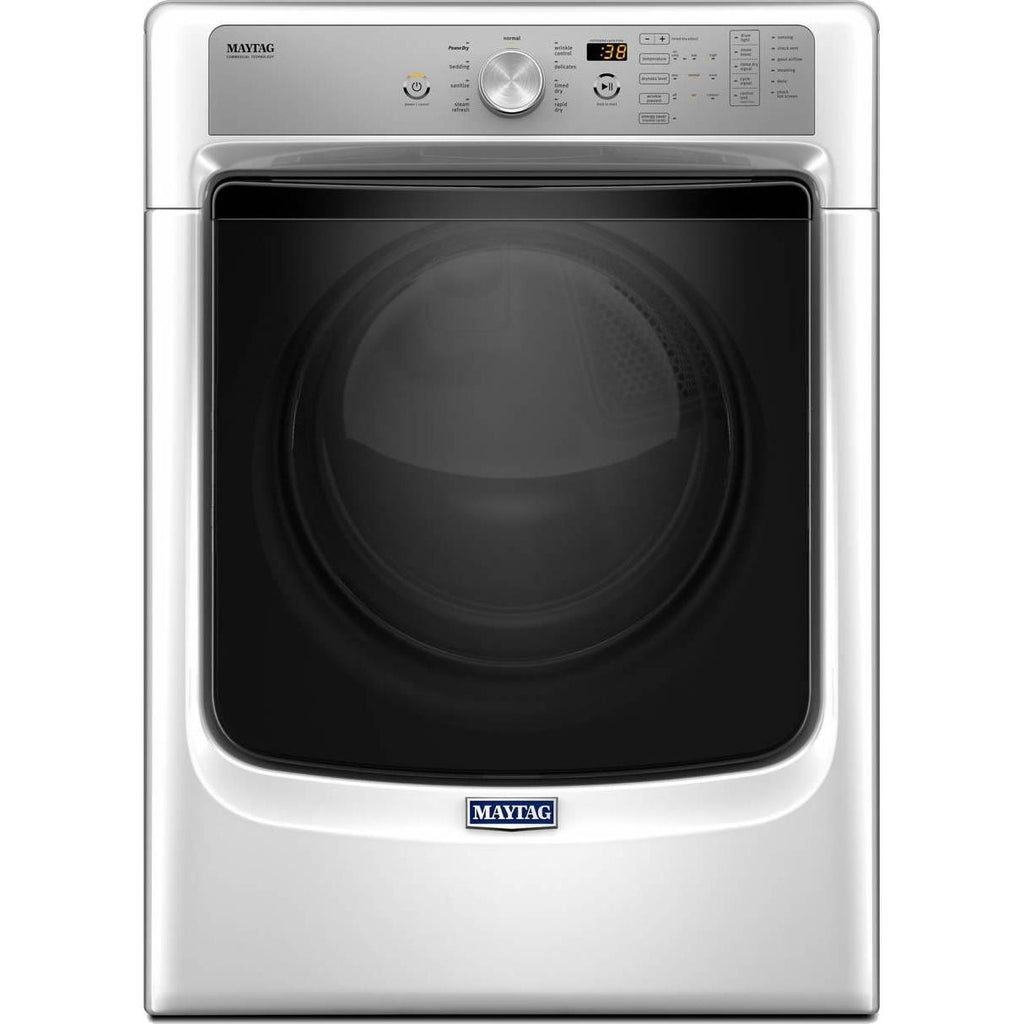  Maytag Laundry MHW5500FW, MGD5500FW IMAGE 3