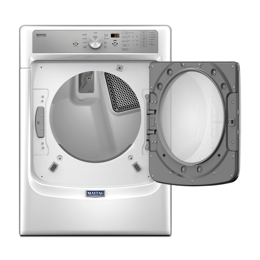  Maytag Laundry MHW5500FW, MGD5500FW IMAGE 5