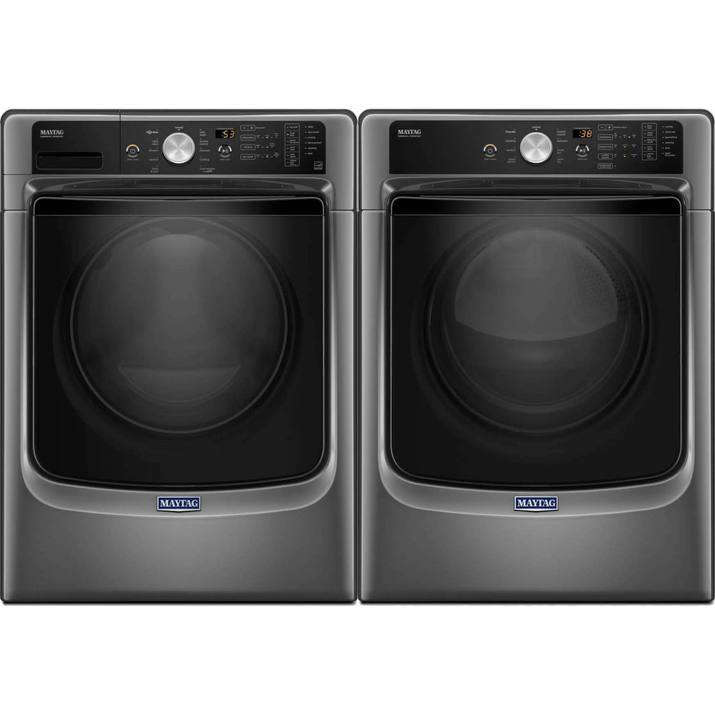  Maytag Laundry MHW5500FC, MGD5500FC IMAGE 1