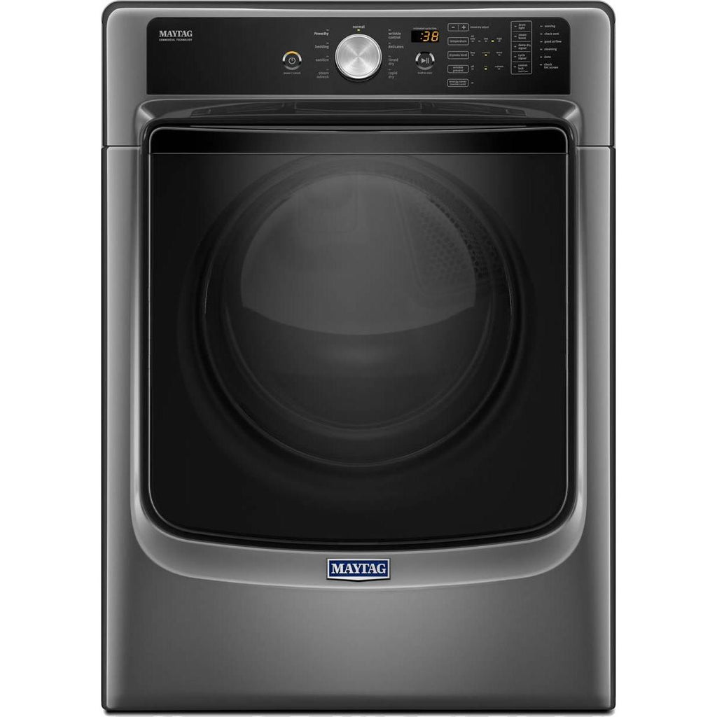  Maytag Laundry MHW5500FC, MGD5500FC IMAGE 2