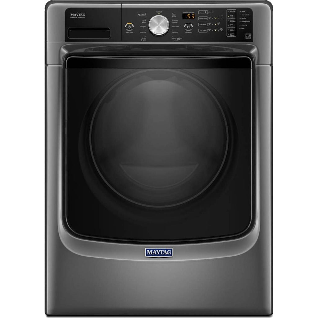  Maytag Laundry MHW5500FC, MGD5500FC IMAGE 3