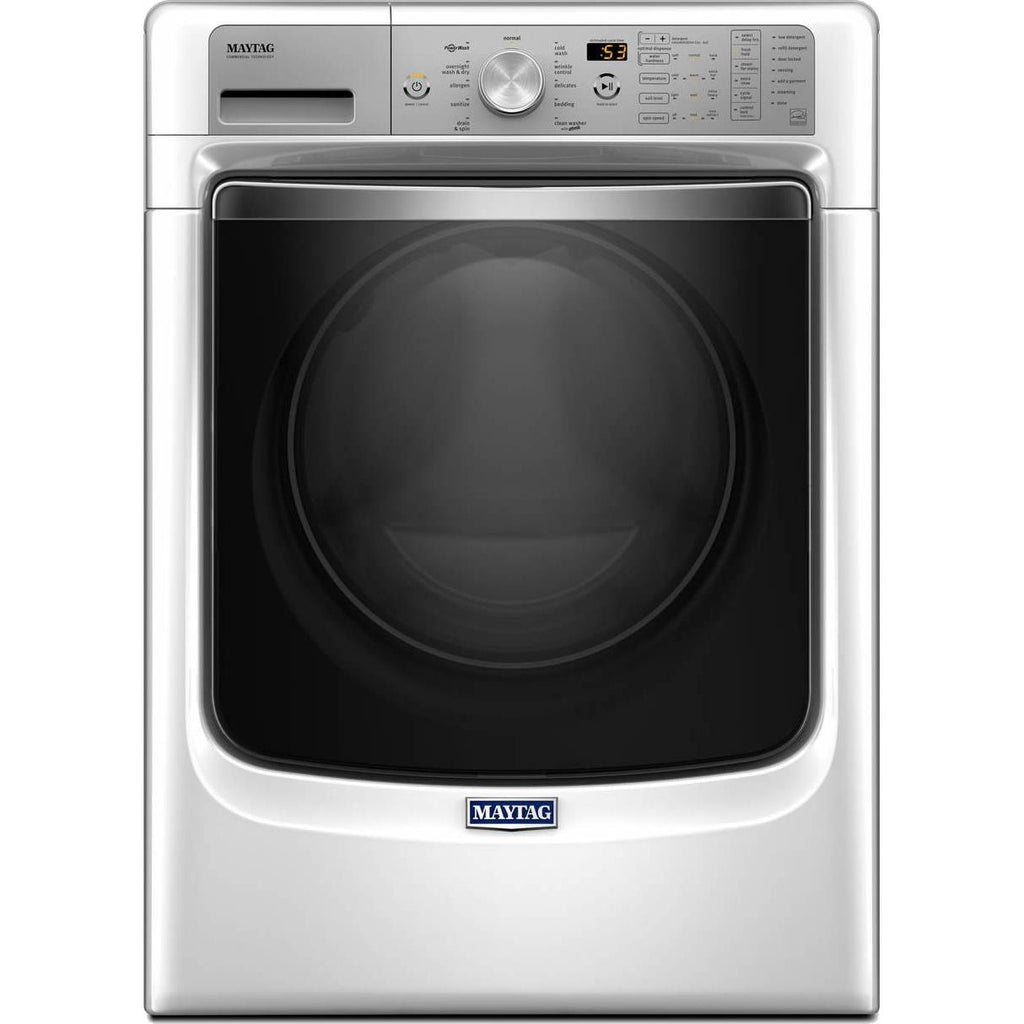  Maytag Laundry MHW8200FW, MGD8200FW IMAGE 2