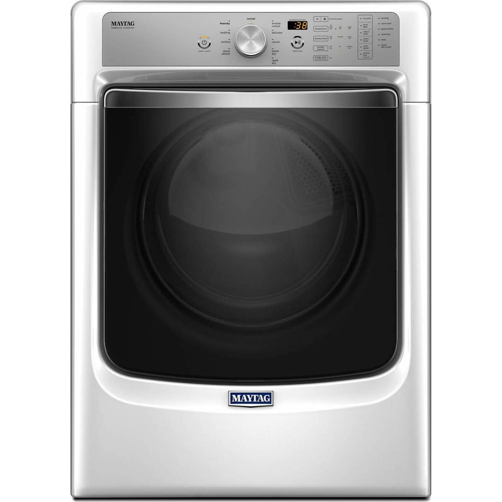  Maytag Laundry MHW8200FW, MGD8200FW IMAGE 3