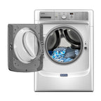  Maytag Laundry MHW8200FW, MGD8200FW IMAGE 6