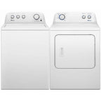  Amana Laundry NTW4755EW, YNED4755EW IMAGE 1