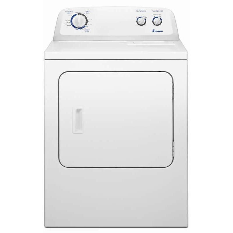  Amana Laundry NTW4755EW, YNED4755EW IMAGE 3
