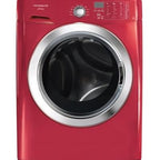  Frigidaire 4.5 cu. ft. Front Loading Washer with Steam FAFS4174NR IMAGE 1