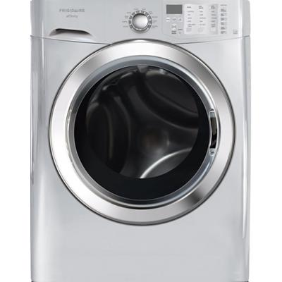  Frigidaire 4.5 cu. ft. Front Loading Washer with Steam FAFS4174NA IMAGE 1