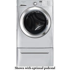  Frigidaire 4.5 cu. ft. Front Loading Washer with Steam FAFS4174NA IMAGE 2