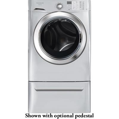  Frigidaire 4.5 cu. ft. Front Loading Washer with Steam FAFS4174NA IMAGE 2