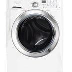  Frigidaire 4.5 cu. ft. Front Loading Washer with Steam FAFS4174NW IMAGE 1