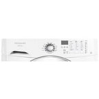  Frigidaire 4.5 cu. ft. Front Loading Washer with Steam FAFS4174NW IMAGE 2