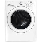  Frigidaire 4.2 cu. ft. Front Loading Washer FAFW3921NW IMAGE 1