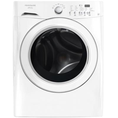  Frigidaire 4.2 cu. ft. Front Loading Washer FAFW3921NW IMAGE 1