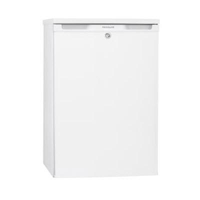  Frigidaire 22-inch, 4.7 cu. ft. Compact Refrigerator CFRH47M4MW IMAGE 1