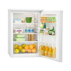  Frigidaire 22-inch, 4.7 cu. ft. Compact Refrigerator CFRH47M4MW IMAGE 2