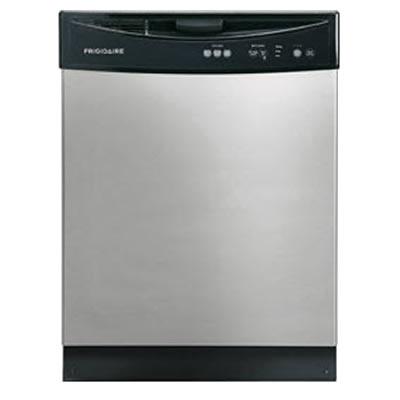  Frigidaire Built-In Dishwasher FDB520RHC IMAGE 1