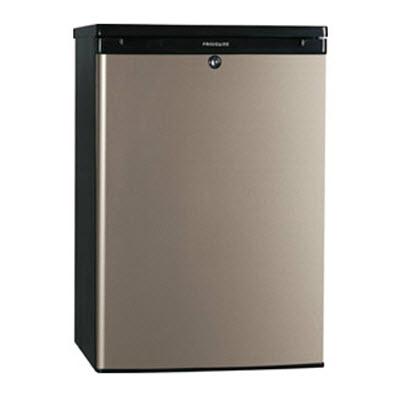  Frigidaire 22-inch, 4.7 cu. ft. Compact Refrigerator CFRH47M4MM IMAGE 1