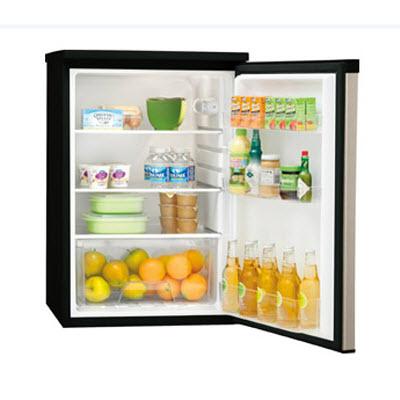  Frigidaire 22-inch, 4.7 cu. ft. Compact Refrigerator CFRH47M4MM IMAGE 2