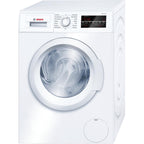  Bosch Laundry WAT28400UC, WTZ11400 IMAGE 2
