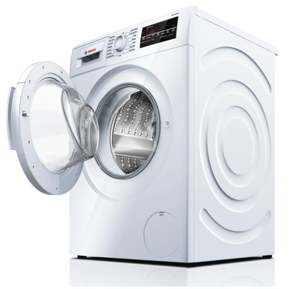  Bosch Laundry WAT28400UC, WTZ11400 IMAGE 3