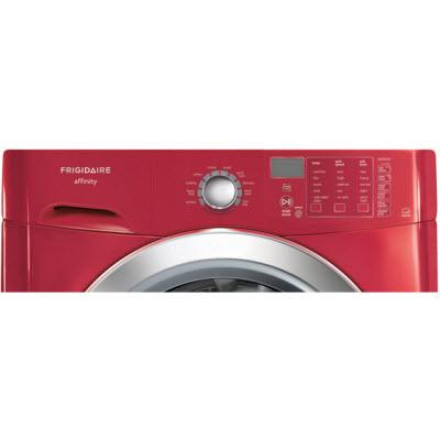  Frigidaire Front Loading Washer with Steam FAFS4073NR IMAGE 2