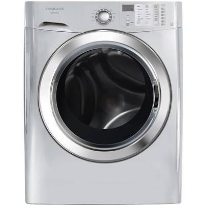  Frigidaire Front Loading Washer with Steam FAFS4073NA IMAGE 1