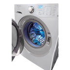  Frigidaire Front Loading Washer with Steam FAFS4073NA IMAGE 2