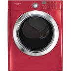  Frigidaire 7 cu. ft. Gas Dryer with Steam FASG7074NR IMAGE 1