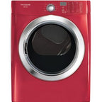  Frigidaire 7 cu. ft. Gas Dryer with Steam FASG7073NR IMAGE 1