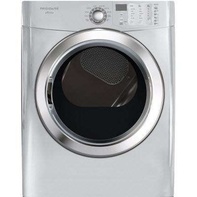  Frigidaire 7 cu. ft. Gas Dryer with Steam FASG7073NA IMAGE 1