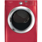  Frigidaire 7 cu. ft. Electric Dryer with Steam FASE7073NR IMAGE 1