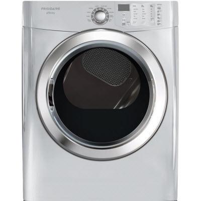  Frigidaire 7 cu. ft. Electric Dryer with Steam FASE7073NA IMAGE 1