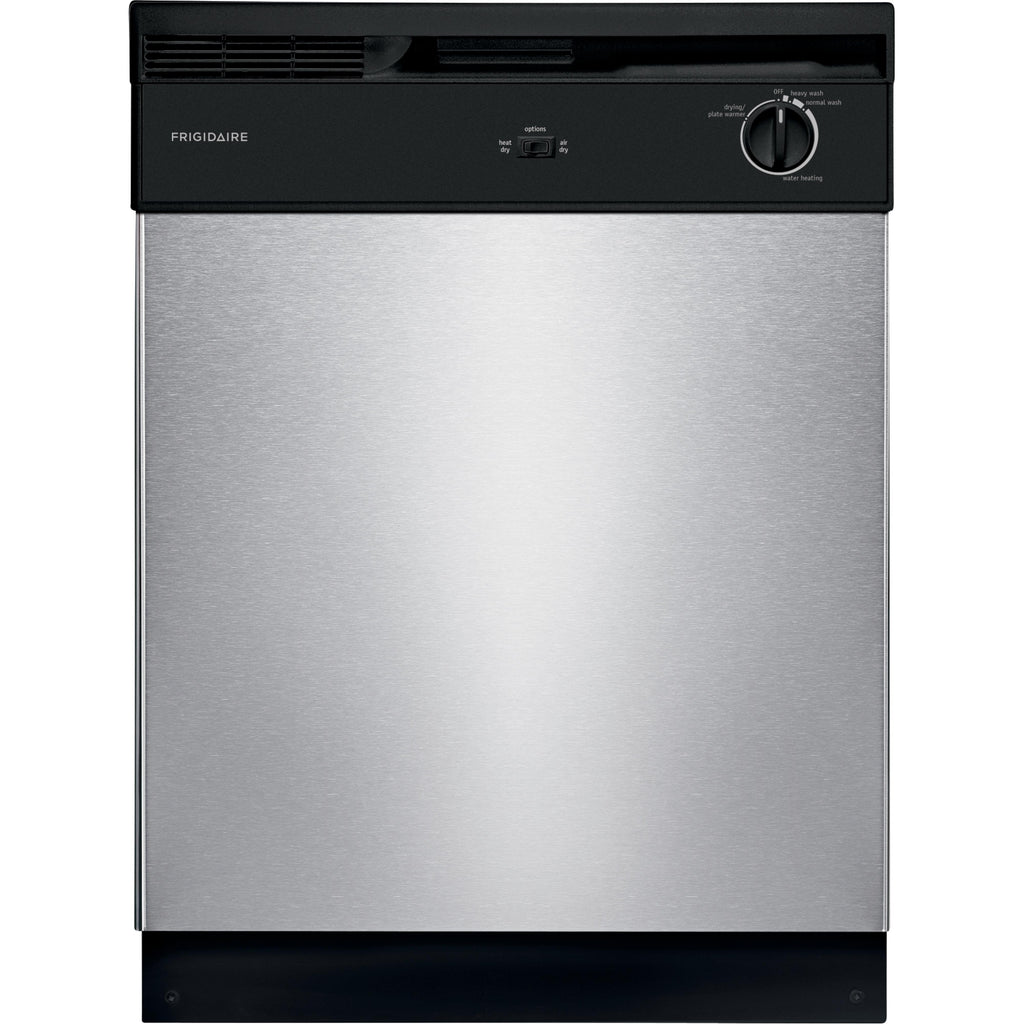  Frigidaire Built-In Dishwasher FBD2400KS IMAGE 1