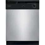 Frigidaire Built-In Dishwasher FBD2400KS IMAGE 1
