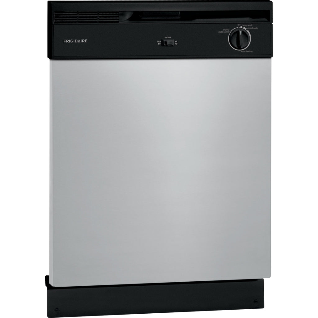 Frigidaire Built-In Dishwasher FBD2400KS IMAGE 2
