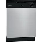  Frigidaire Built-In Dishwasher FBD2400KS IMAGE 2