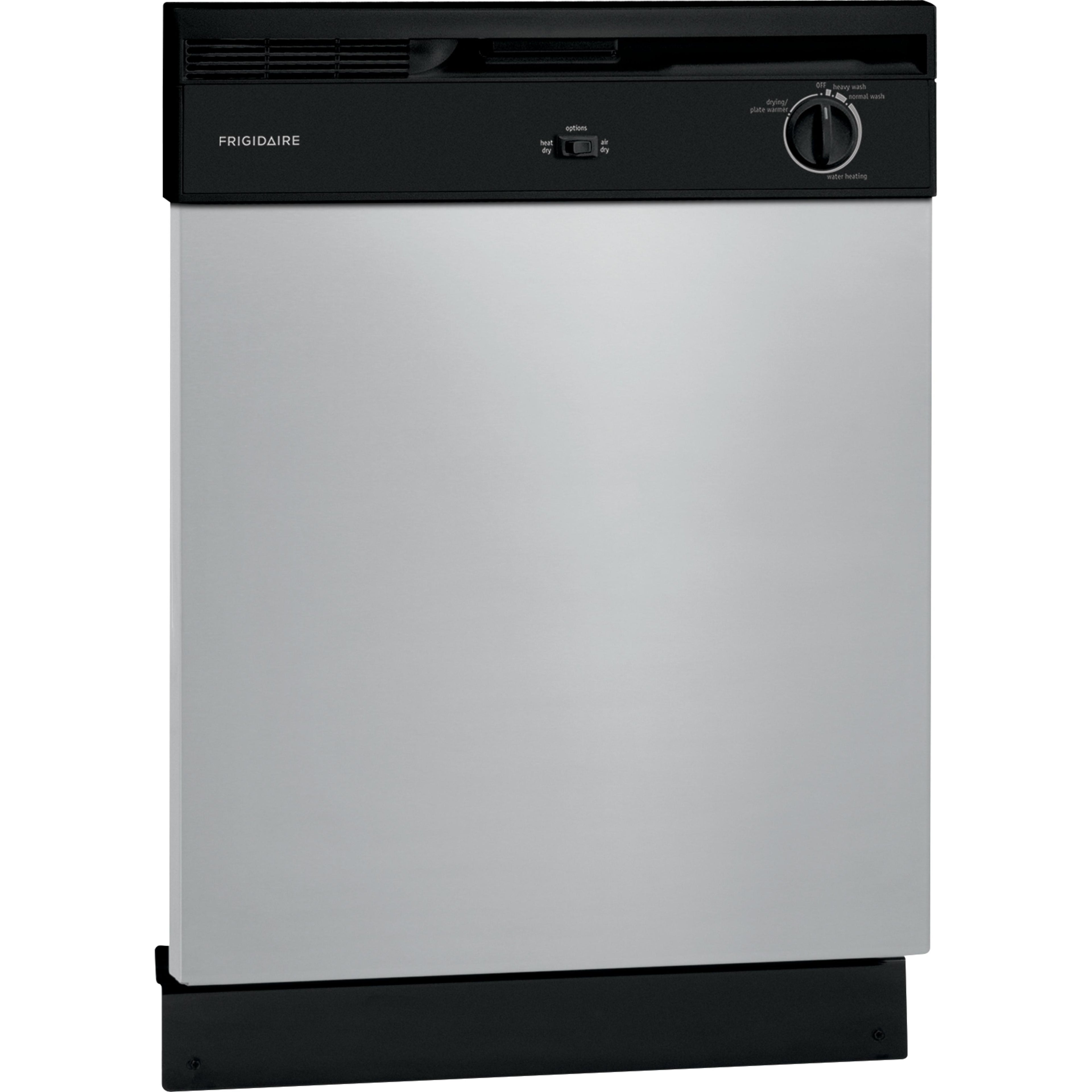  Frigidaire Built-In Dishwasher FBD2400KS IMAGE 2