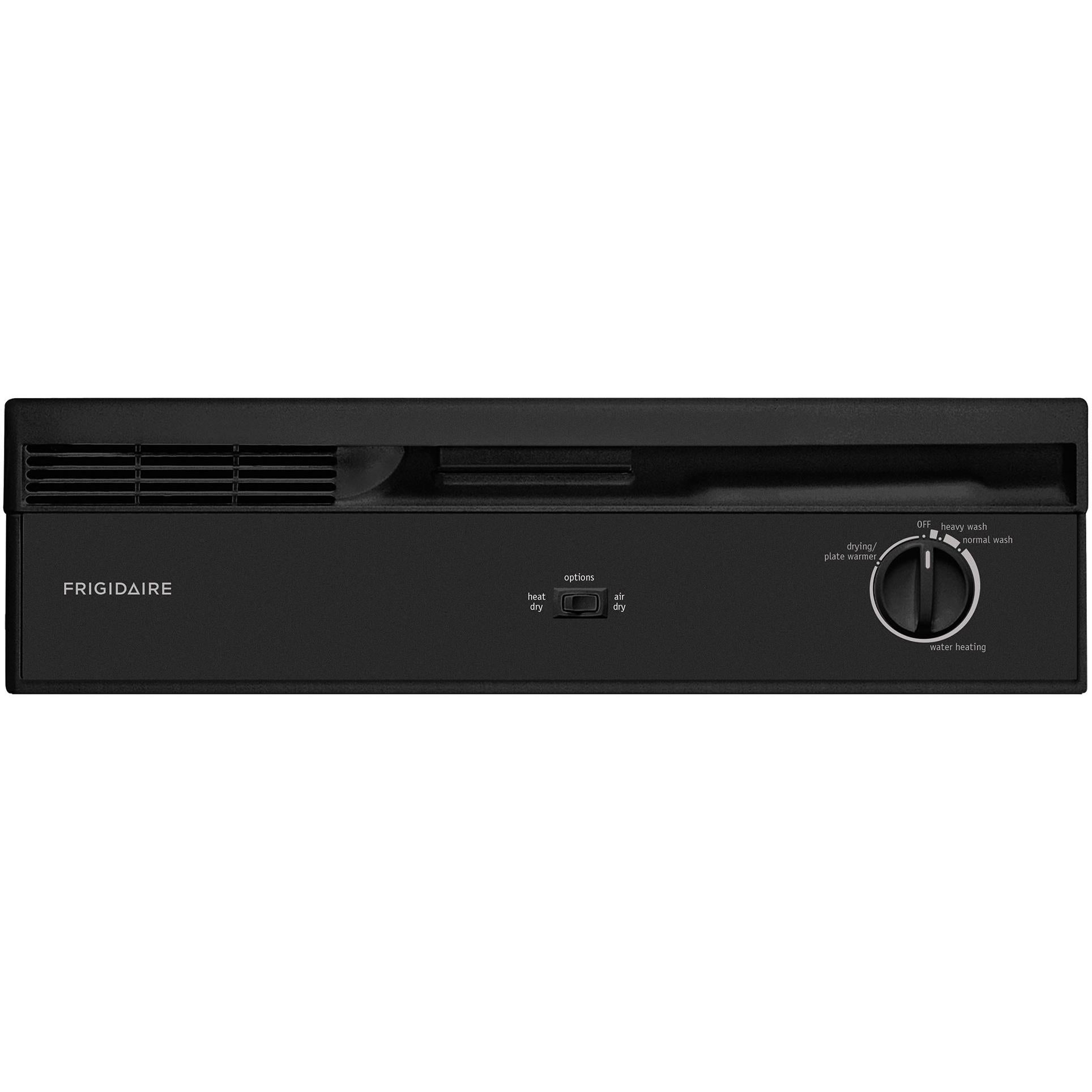  Frigidaire Built-In Dishwasher FBD2400KS IMAGE 3