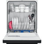  Frigidaire Built-In Dishwasher FBD2400KS IMAGE 4