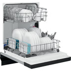  Frigidaire Built-In Dishwasher FBD2400KS IMAGE 5