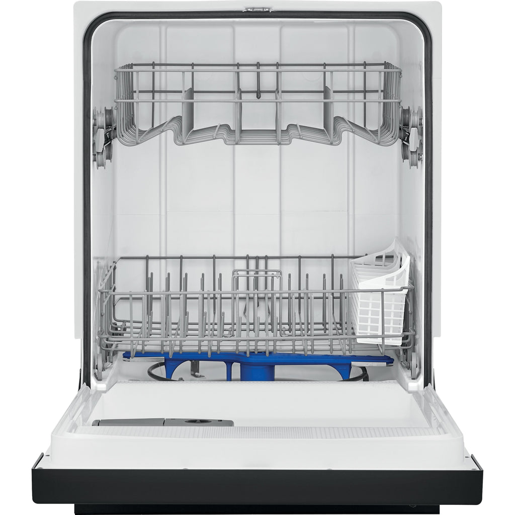  Frigidaire Built-In Dishwasher FBD2400KS IMAGE 6