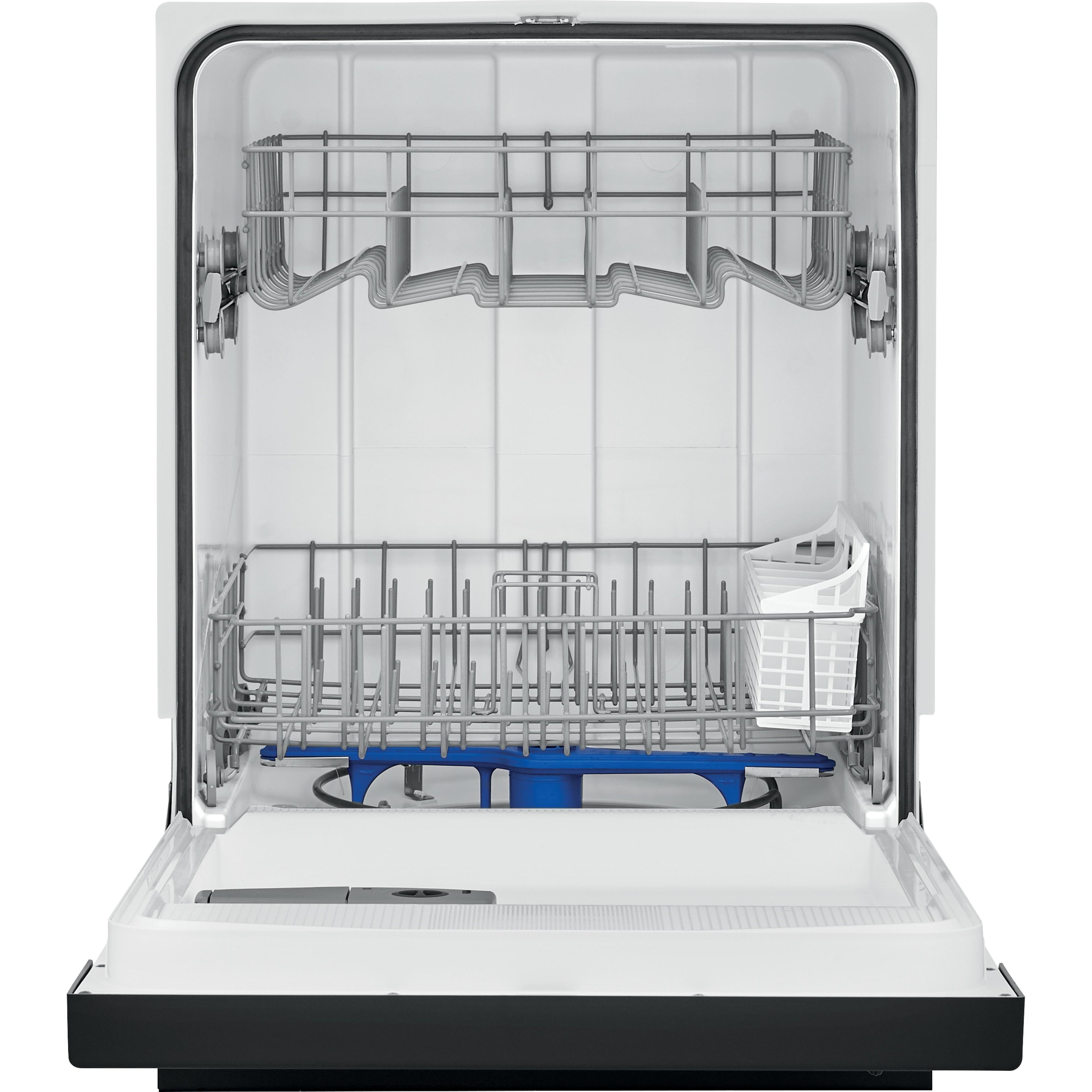 Frigidaire Built-In Dishwasher FBD2400KS IMAGE 6