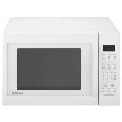 JennAir 1.5 cu. ft. Countertop Microwave Oven with Convection JMC9158BAW IMAGE 1